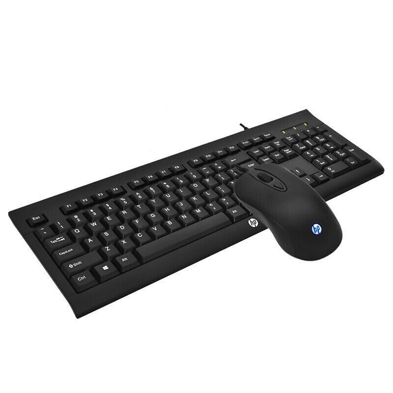 GAMING KEYBOARD/MOUSE